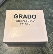 Cellule haut de gamme Grado