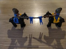 Figurine Lego Castle Chevalier