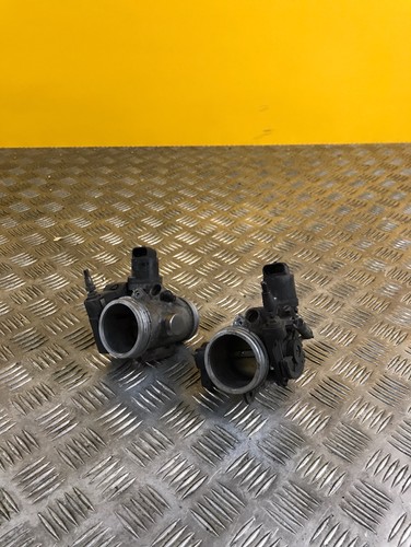 Boitier papillon pour - , bmw