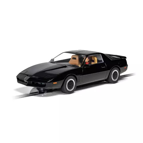 Scalextric c4226 knight rider - scalextric,