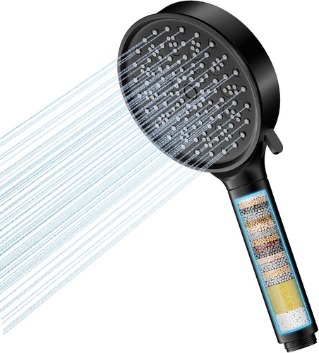 Cobbe pommeau douche avec - de,
