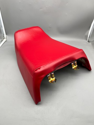 Suzuki gsxr750 banquette - suzuki,