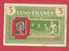 France Bon de Solidarité 5