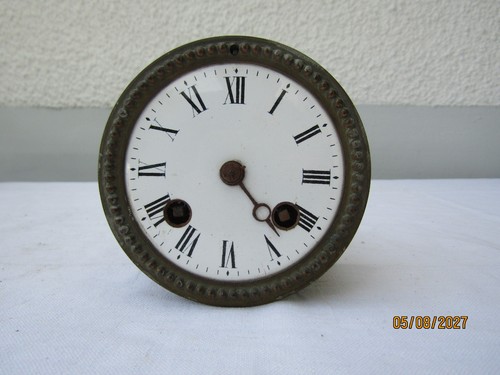 Ancien mouvement de - ancien,