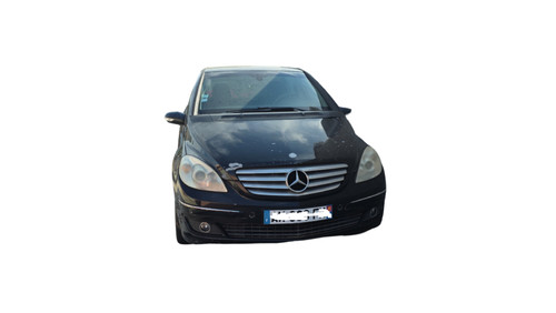 Pare choc avant mercedes - choc,