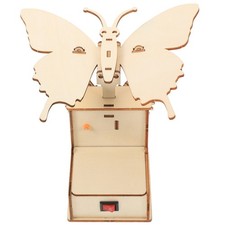 1 ensemble de en bois