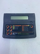 Hanna Instruments pH-mètre à microprocesseur pH211, CH#47