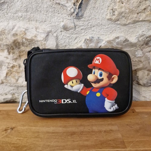 Super mario house 3ds - super, xl