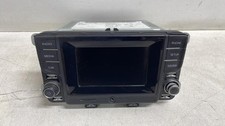 Autoradio d'origine VOLKSWAGEN POLO 5 PHASE 2 6C0035888A