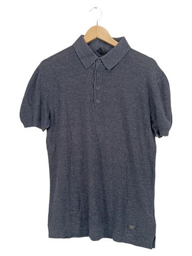Bogner polo homme gris - homme,