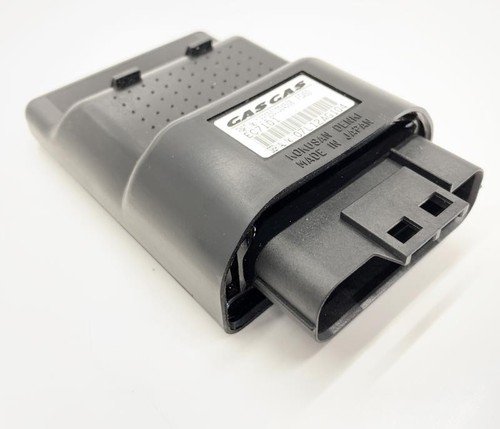 Boitier cdi gasgas - fsr, ec