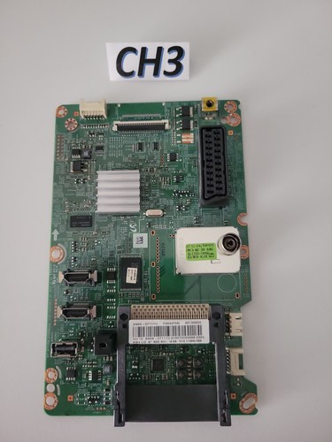 Carte mère bn41 01897a - bn41-01897a,