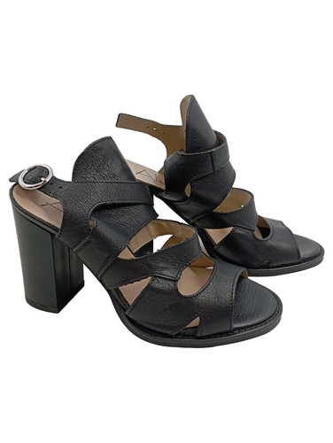 Alesya sandales femme noir - sandales,
