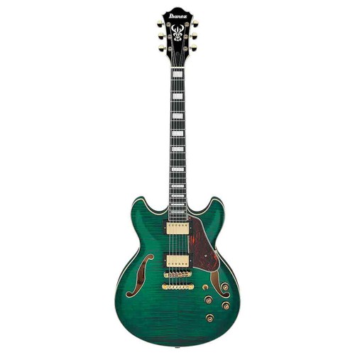 Ibanez as93fm artcore - ibanez,