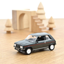Peugeot 104 ZS2 1979 Vulcain