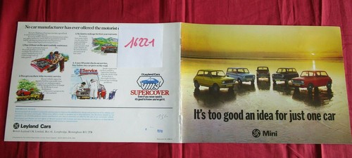 16221 bristish leyland uk - /,