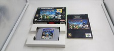 Jeu Nintendo 64 N64 Jet Force Gemini complet