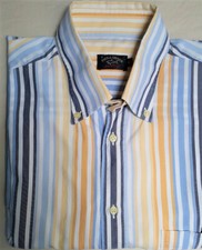 Chemise Paul & Shark 43 XL