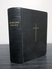 Quinzaine Pascale - Textes