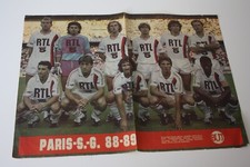 poster BUT )) équipe  PSG