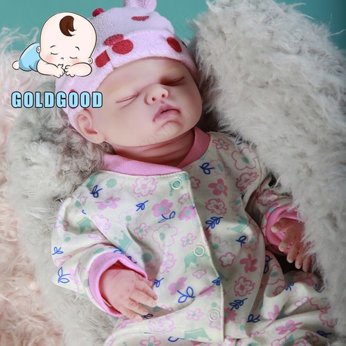Newborn girl reborn baby - newborn,