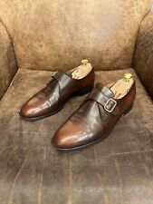 Crockett and Jones