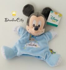 4294🌟Doudou Plat Peluche