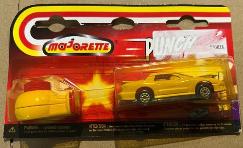 Majorette série 500 punch - punch,