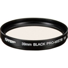 Tiffen Black Pro-Mist Filter