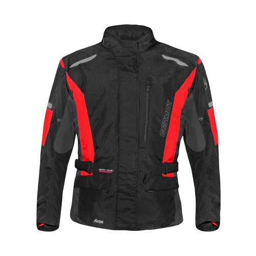 Germot aron junior veste tex - aron,