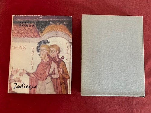 Art roman edition du - -,