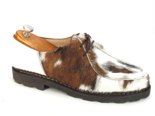 New paraboot michael sheep - new,