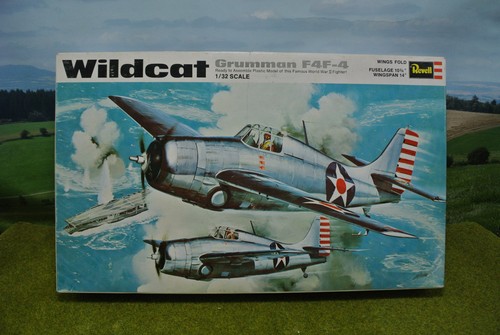 Revell maquette avion 32 - , 1/32