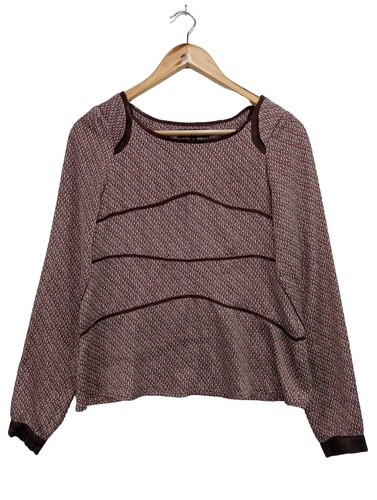 Cotélac blouse manches - cotélac, à
