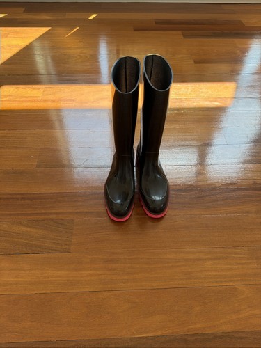 Women gucci rubber rain - women’s,