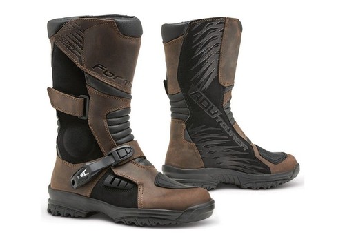 Bottes cuir forma touring - forma,