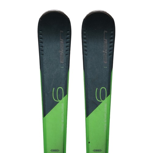 Ski occasion elan explore - elan, 6