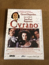 DVD Cyrano De Bergerac (neuf)