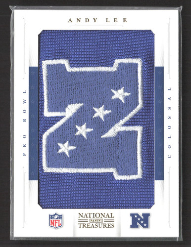 2013 national treasures - national,