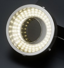 iL37 96 LED Anneau Lumière
