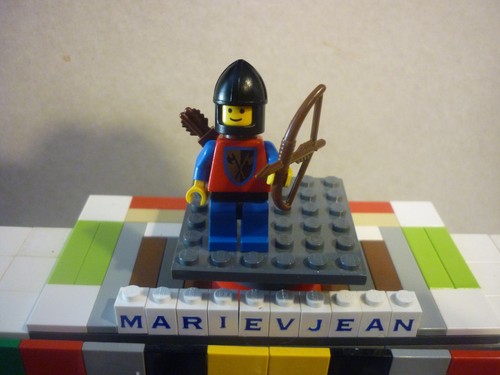 Lego castle 6061 vintage - lego,
