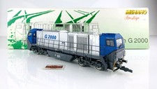 PR432 - MEHANO 9165 - VOSSLOH
