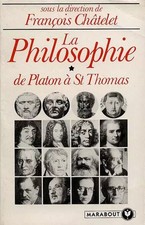 LA PHILOSOPHIE. : Tome 1, de