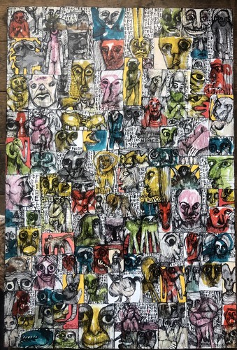 Eric demelis 2019 - demelis,