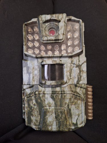 Bushnell spoton low glow trail - bushnell,