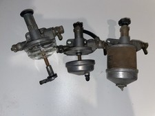 Ensemble pompe D'amorçage