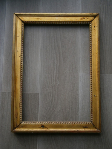 Cadre baguette louis - louis, bois