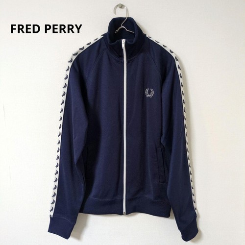 Veste survêtement fred - de,