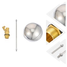  Boule Flottante Du Château