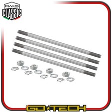 Set Prisonniers Longs Cylindre